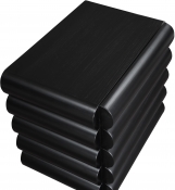 853Black-NS alternate view 6