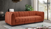 124Cognac-S101 alternate view 1