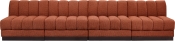124Cognac-S128 alternate view 3