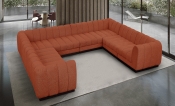 124Cognac-Sec8C alternate view 1