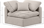 141Beige-Corner Dim