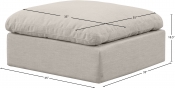 141Beige-Ott Dim