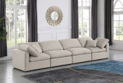 141Beige-S140 alternate view 1