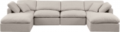 141Beige-Sec6B alternate view 3