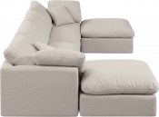 141Beige-Sec6B alternate view 4