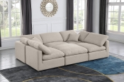 141Beige-Sec6C alternate view 1