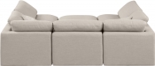 141Beige-Sec6C alternate view 2
