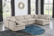 141Beige-Sec6D alternate view 1