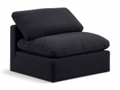 141Black-Armless