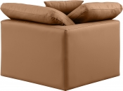 146Cognac-Corner alternate view 2