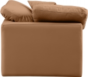 146Cognac-Corner alternate view 4