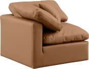146Cognac-Corner alternate view 5