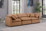 146Cognac-S105 alternate view 1