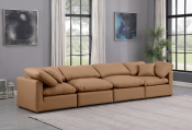 146Cognac-S140 alternate view 1