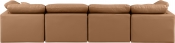 146Cognac-S140 alternate view 2