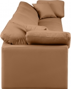 146Cognac-S140 alternate view 4