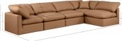 146Cognac-Sec5D Dim
