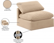 147Beige-Armless Infographic