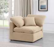 147Beige-Corner alternate view 1