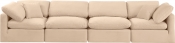 147Beige-S140 alternate view 3