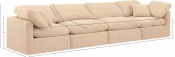 147Beige-S140 Dim