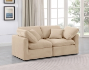 147Beige-S70 alternate view 1