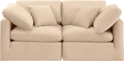147Beige-S70 alternate view 3