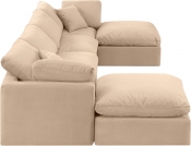 147Beige-Sec6B alternate view 4
