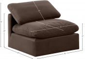 147Brown-Armless Dim