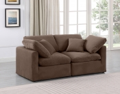 147Brown-S70 alternate view 1
