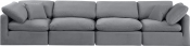 147Grey-S140 alternate view 3