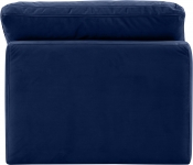 147Navy-Armless alternate view 2