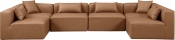 668Brown-Sec6D alternate view 3