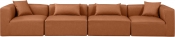 668Cognac-S144B alternate view 3