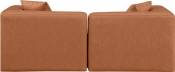 668Cognac-S72B alternate view 2