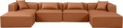 668Cognac-Sec6B alternate view 3