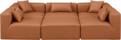 668Cognac-Sec6C alternate view 3