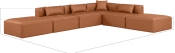 668Cognac-Sec6E Dim