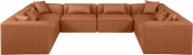 668Cognac-Sec8A alternate view 3
