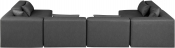 668Grey-Sec6D alternate view 2