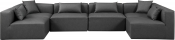 668Grey-Sec6D alternate view 3