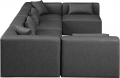 668Grey-Sec6D alternate view 4
