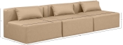 668Tan-S108A Dim