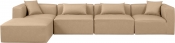 668Tan-Sec5A alternate view 3