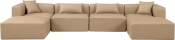 668Tan-Sec6B alternate view 3