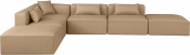 668Tan-Sec6E alternate view 2