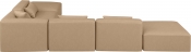 668Tan-Sec6E alternate view 4
