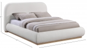 B1208Cream-Q Dim