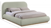 B1211Mint-F Dim