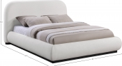 B1212Cream-F Dim